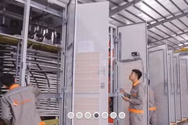 Kỹ thuật Hải Anh năm 2025: Tỷ lệ trượt thầu 54,2% nói lên điều gì? [Kỳ 2]