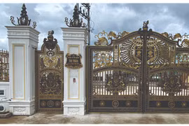 Vượt qua 11 nhà thầu khác, Công ty Thi Trần thắng thầu 19,56 tỷ ở Vĩnh Long: Tiết kiệm 1,96%