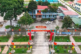 Nhà thầu Thái Nguyên: "Bách chiến bách thắng" và nghịch lý năng lực nhân sự [Kỳ 2] 