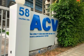 Chân dung "thuyền trưởng" ACV sau biến cố pháp lý của dàn lãnh đạo cấp cao