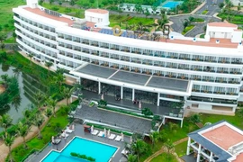 Công ty Nội thất Kiến Long và những gói thầu "một mình một ngựa" [Kỳ 1]