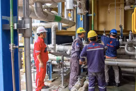 Tự động hóa Vina trúng 7 gói thầu liên tiếp tại Nhơn Trạch 2 trị giá 12,3 tỷ đồng [Kỳ 2]