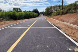 Gói thầu 5,5 tỷ đồng tại Bắc Tân Uyên: "Một mình một ngựa" và câu hỏi về hiệu quả kinh tế 