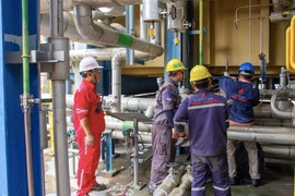 Tự động hóa Vina trúng 7 gói thầu liên tiếp tại Nhơn Trạch 2 trị giá 12,3 tỷ đồng [Kỳ 2]