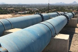 Sóc Trăng: Công ty Thảo Hương "một mình một ngựa" trúng gói thầu gần 5 tỷ đồng