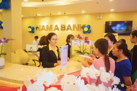 NAB: Dự phòng rủi ro tín dụng và nợ xấu đều tăng