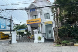 IVB Hội An và loạt sai sót về giám sát vốn vay, quản trị rủi ro bất động sản