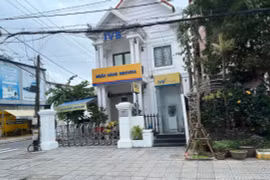 IVB Hội An và loạt sai sót về giám sát vốn vay, quản trị rủi ro bất động sản