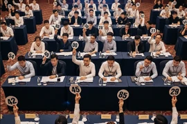 Tối ưu hóa cơ chế 'chọn thầu đặc biệt' cho suất ăn học đường: Cần chiến lược 'chia thầu' và tăng cường trách nhiệm giải trình