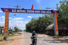 Tây Ninh: Gói thầu đường SNO.11 và "kịch bản" khiến đối thủ bị loại [Kỳ 1]