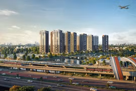 DXG tái cấu trúc danh mục: Rút khỏi 2 dự án ngoại tỉnh, dồn lực cho trung tâm