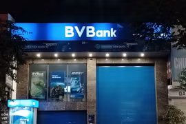 BVBank Thái Nguyên lộ nhiều tồn tại trong thẩm định tín dụng và lưu trữ hồ sơ