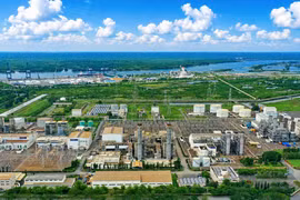 6 tháng đầu năm 2026, sản lượng điện của EVNGENCO3 đạt 97,5% kế hoạch