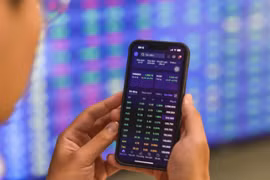 VCI bị đình chỉ lưu ký