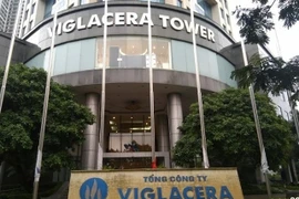 Viglacera rót vốn lập công ty con 350 tỷ 