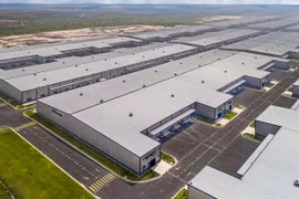 BCM huy động vốn qua trái phiếu để tái cơ cấu nợ