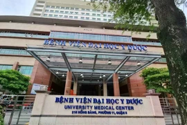 Công ty Đức Huy trúng gói thầu y tế tại Bệnh viện Đại học Y Dược TPHCM với tiết kiệm 0,89% [Kỳ 1] 