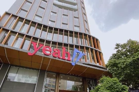 Tập đoàn Yeah1 đặt kế hoạch kinh doanh năm 2025 ra sao?