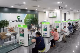 Thanh tra NHNN chỉ ra nhiều tồn tại và vi phạm tại Vietcombank Nam Bình Dương