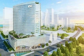 CII báo lãi 6 tháng lao dốc 54%