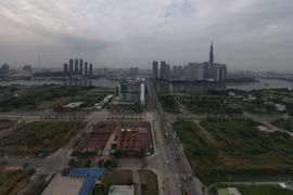 TPHCM tăng tốc triển khai Trung tâm tài chính quốc tế, thu hút FDI thế hệ mới