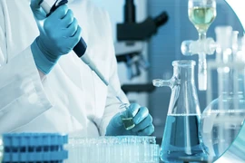 Công ty Thiên Trường trúng gói thầu ở ĐH Cần Thơ: Tiết kiệm 0,72%