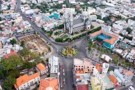 Loạt dự án bất động sản tồn đọng tại Thủ Dầu Một được gỡ vướng