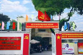 Phường Hạnh Thông khơi dậy khát vọng sáng tạo qua "Tuổi trẻ Sáng Tạo" 2026
