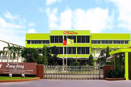 Rạng Đông Holding bị phạt hơn 92 triệu đồng trong bối cảnh kinh doanh bết bát