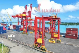 Tính cạnh tranh trong các gói thầu Kỹ thuật Hải Anh: Tỷ lệ tiết kiệm trung bình đạt [Kỳ 4]