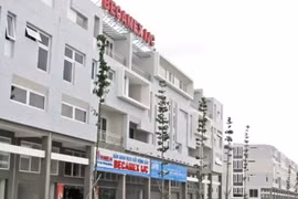 Becamex IJC liên tục duyệt loạt dự án sau khi lên kế hoạch huy động 2.518 tỷ qua cổ phiếu