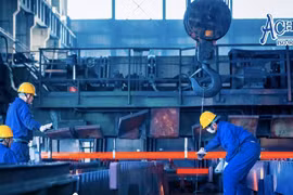 Công ty A Chi Son trúng loạt gói thầu tại Nhiệt điện Thái Bình 2 [Kỳ 2]