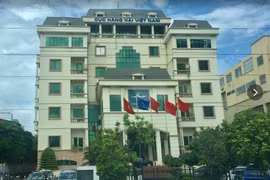 Công ty Minh Hằng "một mình một ngựa" trúng gói thầu hơn 23 tỷ đồng tại Cục Hàng hải [Kỳ 1]