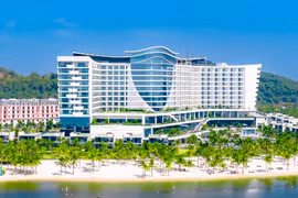 Đầu tư và Du lịch Vạn Hương bị phạt vì 'né' công bố thông tin trái phiếu