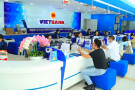Bức tranh tài sản của Vietbank trước thềm tăng vốn lên hơn 15.500 tỷ đồng