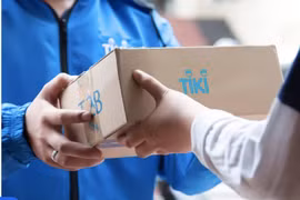 Cạnh tranh không lành mạnh, TikiNow bị phạt 200 triệu đồng