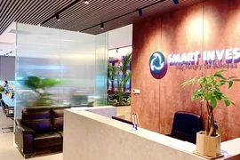Giao dịch "chui" cổ phiếu DST, Chứng khoán SmartInvest bị phạt