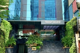 Giao dịch "chui" cổ phiếu DST, Chứng khoán SmartInvest bị phạt