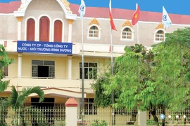 BWE thâu tóm thành công Cấp nước Biwase Cần Thơ