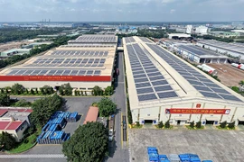 HSG báo lãi 9 tháng niên độ đạt 647 tỷ đồng