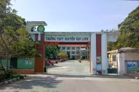 Hàm Thuận Bắc: Tiết kiệm hơn 2 tỷ đồng tại gói thầu sửa chữa Trường THPT Nguyễn Văn Linh [Kỳ 1]