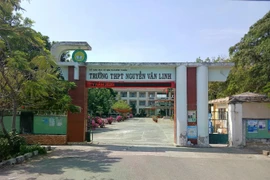 Hàm Thuận Bắc: Tiết kiệm hơn 2 tỷ đồng tại gói thầu sửa chữa Trường THPT Nguyễn Văn Linh [Kỳ 1]