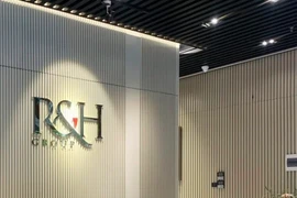 R&H Group chậm thanh toán hơn 81 tỷ đồng lãi trái phiếu