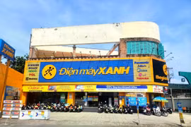 Điện máy Xanh chậm đổi trả sản phẩm lỗi: Hành trình chờ đợi mệt mỏi