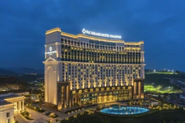 FLC triệu tập họp cổ đông bất thường