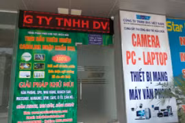 Xã Cần Giờ: Đối thủ bị loại vì lỗi hy hữu, Công ty DVS Việt Nam trúng thầu sát giá [Kỳ 1]