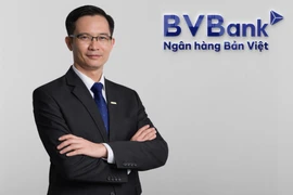 BVBank bổ nhiệm Phó Tổng và Kế toán trưởng giữa áp lực nợ xấu gia tăng