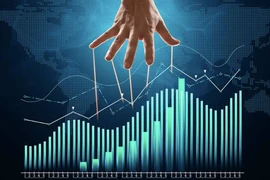 Xử phạt nặng 7 cá nhân liên quan đến hành vi thao túng cổ phiếu SJS