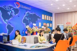 Vietravel bị xử phạt 295 triệu đồng và lỗ hổng minh bạch hàng nghìn tỷ