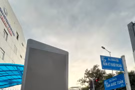 Sở Xây dựng đề nghị Công an điều tra Viễn thông TP HCM vì lắp đặt trạm BTS không phép